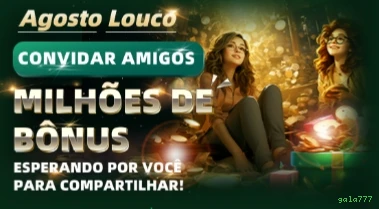 Imagem promocional da gala777 mostrando a plataforma e suas vantagens