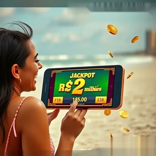 Tela login gala777
