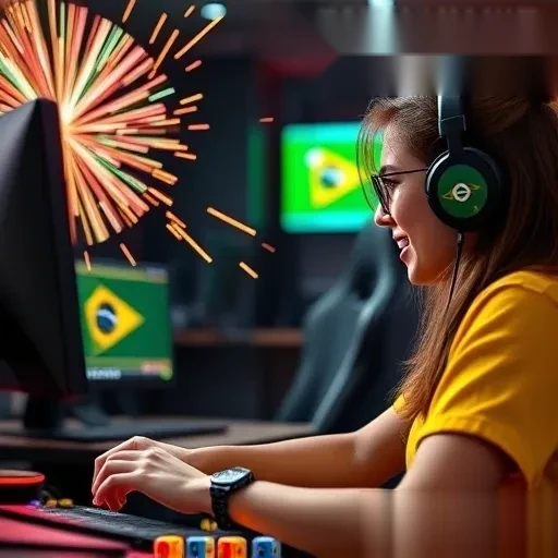 Formulário registro gala777