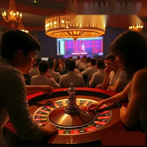 Saque PIX gala777